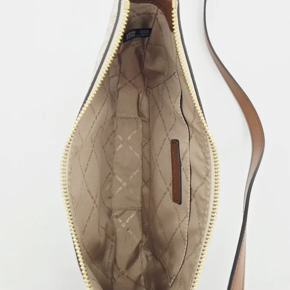 Michael Kors Camden Crossbody Bag - NWT - Picture 7 of 8